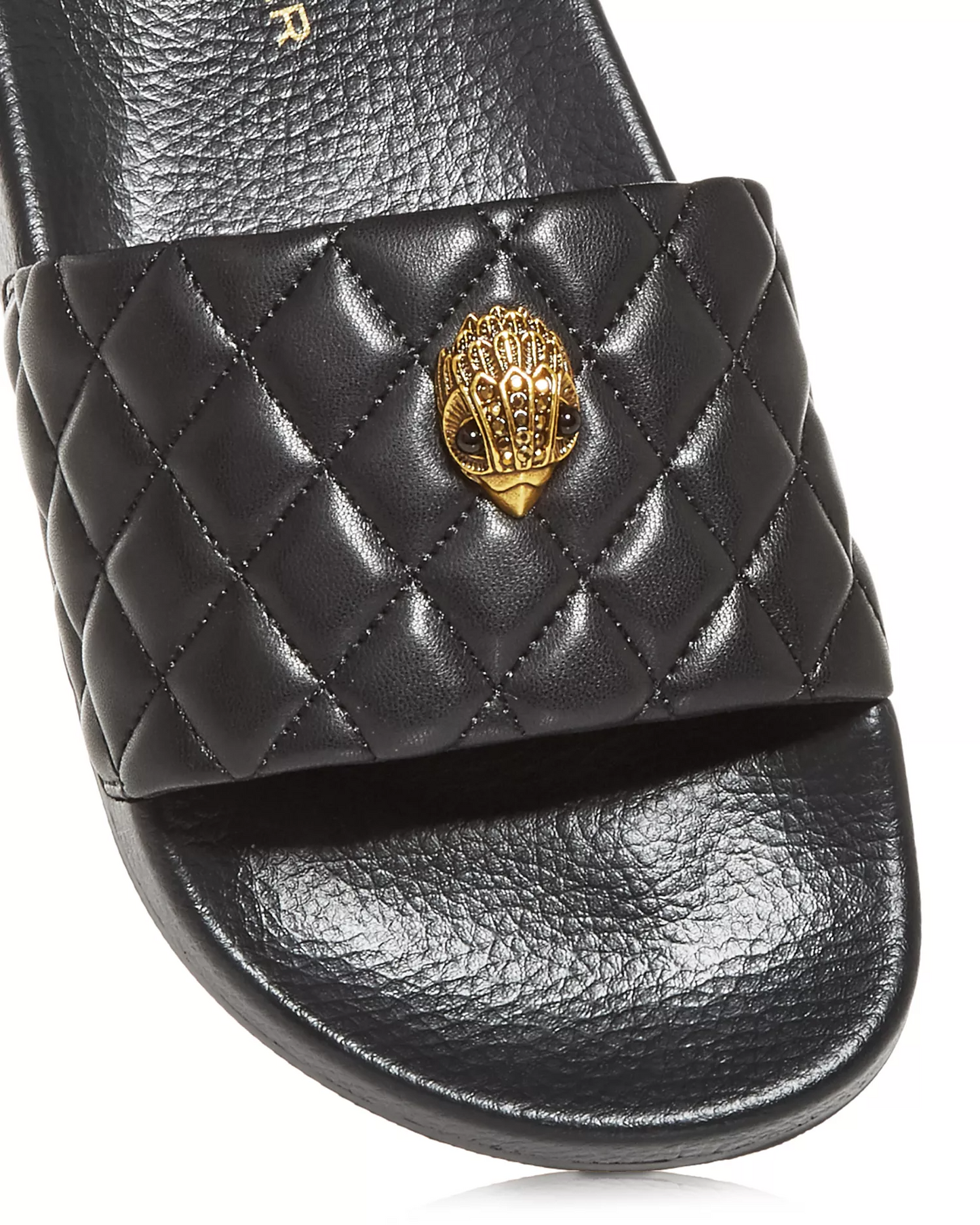 Women's Meena Eagle Slide Sandals