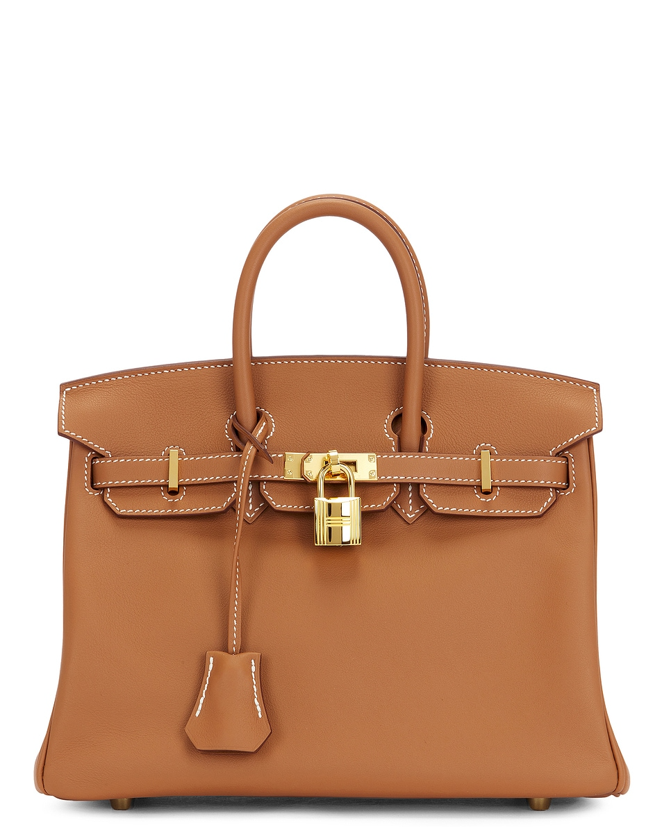Birkin 30 Gold Togo Gold Hardware