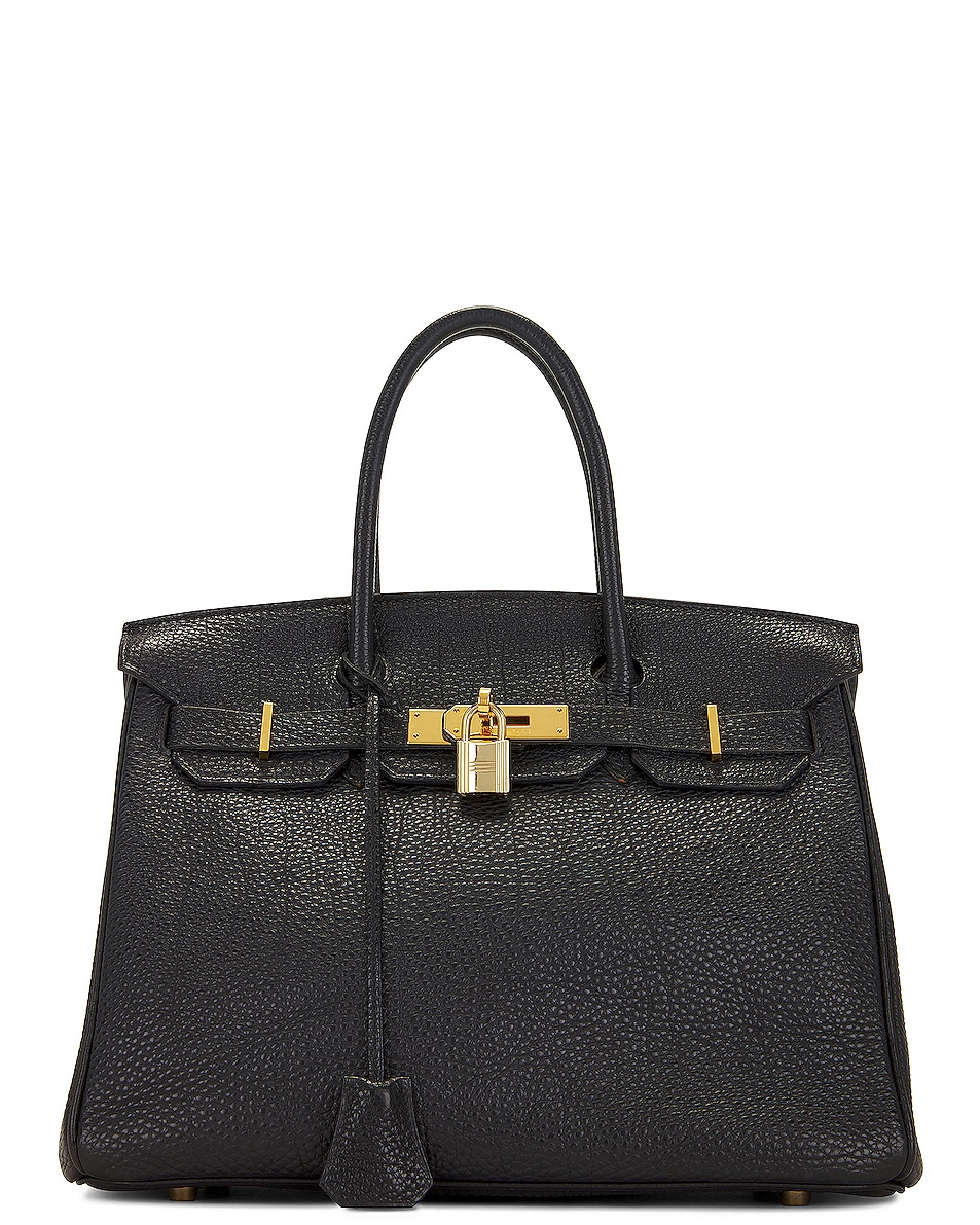 Birkin 30 Gold Togo Gold Hardware