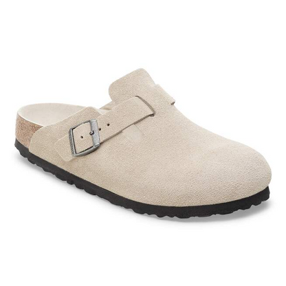 Boston Soft Footbed