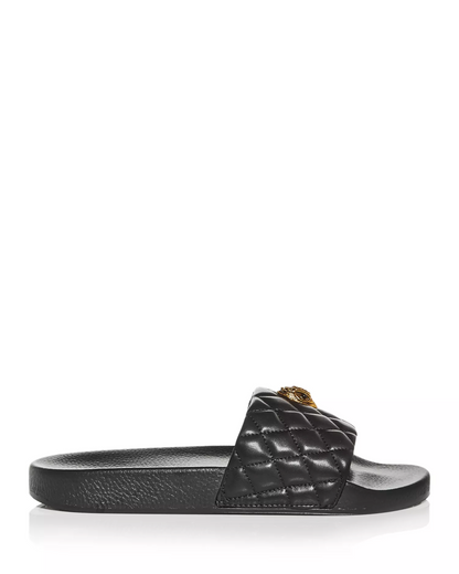 Women's Meena Eagle Slide Sandals