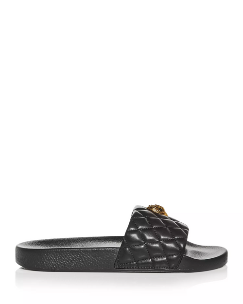 Women's Meena Eagle Slide Sandals
